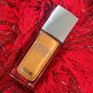 💛 DIOR Forever Glow Star Filter Shade 5